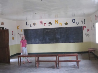 Kindergarten